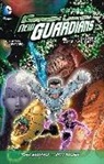 Tony Bedard, Tony/ Kuder Bedard, Aaron Kuder, Aaron Kuder - Green Lantern: New Guardians 3