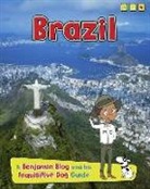 Anita Ganeri, Sernur Isik - Brazil