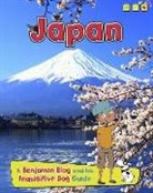Anita Ganeri, Sernur Isik - Japan