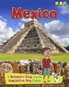 Anita Ganeri, Sernur Isik - Mexico