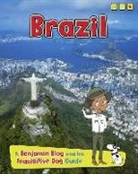 Anita Ganeri, Sernur Isik - Brazil