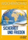 Uli Jäger - Internationale Politik: Sicherheit und Frieden