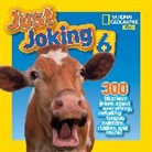 National Geographic Kids, National Geographic Kids&gt;, Rosie Gowsell Pattison - National Geographic Kids Just Joking 6