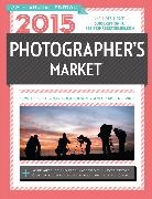 Mary Burzlaf Bostic, Mary Burzlaff Bostic - 2015 Photographers Market