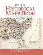 Allison Dolan, Family Tree, Family Tree Editors, Family Tree Magazine Editors - The Family Tree Historical Maps Book