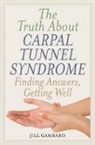 Jill Gambaro - Truth About Carpal Tunnel Syndrome