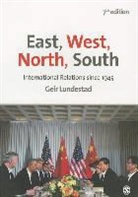 Geir Lundestad - East, West, North, South 7th Edition
