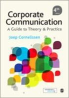 Joep Cornelissen, Joep P. Cornelissen - Corporate Communication