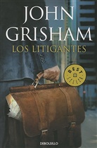 John Grisham, Fernand Garí Ouig, Fernando Garí Ouig - Los litigantes