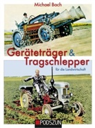 Michael Bach - Geräteträger & Tragschlepper für die Landwirtschaft