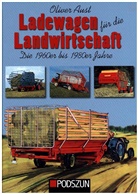 Oliver Aust - Ladewagen für die Landwirtschaft
