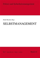 Heid Mescher, Heidi Mescher - Selbstmanagement