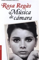 Rosa Regas, Rosa Regàs - Musica de camara