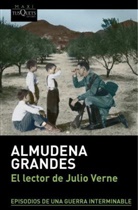 Almudena Grandes - El Lector de Julio Verne