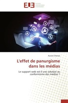 Aurore Chatras, Chatras-a - L effet de panurgisme dans les