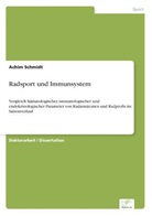 Achim Schmidt - Radsport und Immunsystem