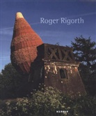 John Grande, Ishmael Von Heidrick-Barnes, LUKA, Christoph Lukas, Ishmael von Heidrick-Barnes, Roge Rigorth... - Roger Rigorth