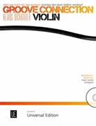 Klaus Dickbauer - Groove Connection - Violin: Durtonleitern und Dreiklänge.