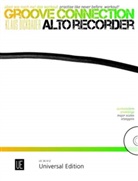 Klaus Dickbauer - Groove Connection - Alto Recorder: Durtonleitern und Dreiklänge