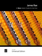 James Rae - 42 More Modern Studies