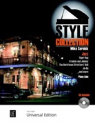 Mike Cornick - Mike Cornick's Style Collection - Jazz