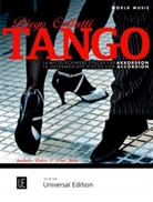 Diego Marcello Collatti, Diego Marcelo Collatti - Tango Accordion