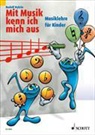 Nykri, Nykrin, Dorothe Nykrin, Dorothea Nykrin, Rudol Nykrin, Rudolf Nykrin... - Mit Musik kenn ich mich aus - Paket