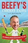 Ian Botham, Ian Marsh, Ian Marsh - Beefy's Cricket Tales