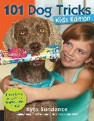 Kyra Sundance, Kyra Sundance - 101 Dog Tricks Kids Edition