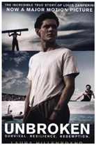 Laura Hillenbrand, Hillenbrand Laura - Unbroken