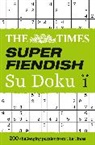 The Times, The Times Mind Games, The Times Mind Games - The Times Su Doku