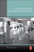 Stevan P Layne, Stevan P. Layne, StevanP. Layne, Layne Stevan P. - Safeguarding Cultural Properties
