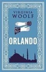 Virginia Woolf, WOOLF VIRGINIA - Orlando