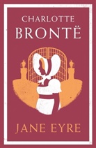 Charlotte Bronte, Charotte Bronte, Charlotte Brontë, Charotte Brontë, BRONTE CHARLOTTE - Jane Eyre
