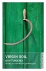 Ivan Turgenev, Turgenev Ivan - Virgin Soil: New Translation