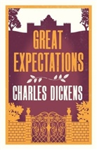 Charles Dickens, Dickens Charles - Great Expectations