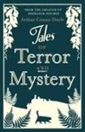Arthur Conan Doyle, Sir Arthur Conan Doyle, Doyle Arthur Conan - Tales of Terror and Mystery