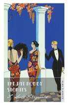 F. Scott Fitzgerald, Scott F. Fitzgerald, Fitzgerald F Scott - The Pat Hobby Stories