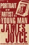 Joyce James, James Joyce, Joyce James - Portrait of the Artist As a Young Man