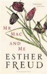 Esther Freud, Freud Esther - Mr Mac and Me