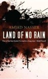 Amjad Nasser, Nasser Amjad - Land of No Rain