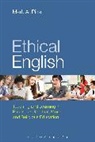 Mark A Pike, Mark A. Pike, Mark A. (University of Leeds Pike, Pike Mark a, Pike Mark A. - Ethical English