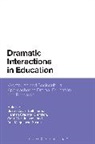 Hannah Grain Clemson, Susan Davis, Davis Susan, Beth Ferholt, Hannah Grainger Clemson, Susan Davis... - Dramatic Interactions in Education