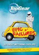 Richard Porter - Top Gear: Epic Failures
