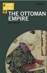 Baki Tezcan, Tezcan Baki - Short History of the Ottoman Empire,