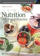 Rachel S.C. Friedman, Katz, David L Katz, David L. Katz, David L. Friedman Katz, Dr. David L. Katz... - Nutrition in Clinical Practice