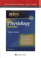 Linda S Costanzo, Linda S. Costanzo - BRS Physiology