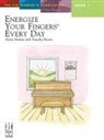 Energize Your Fingers Everyday