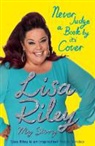 Lisa Riley - Never Judge a Book By Its Cover