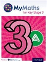 Ray Allan, Martin Williams, Martin Allan Williams, Martin T. Williams, Martin T. Allan Williams - Mymaths for Key Stage 3: Student Book 3a